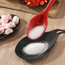 Silicone Spoon Rest