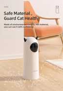 Interactive Automatic Laser Cat Toy