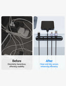 Cable Holder Organizer