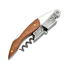 Professional Wooden Corkscrew
