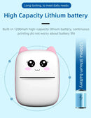 Mini Thermal Printer