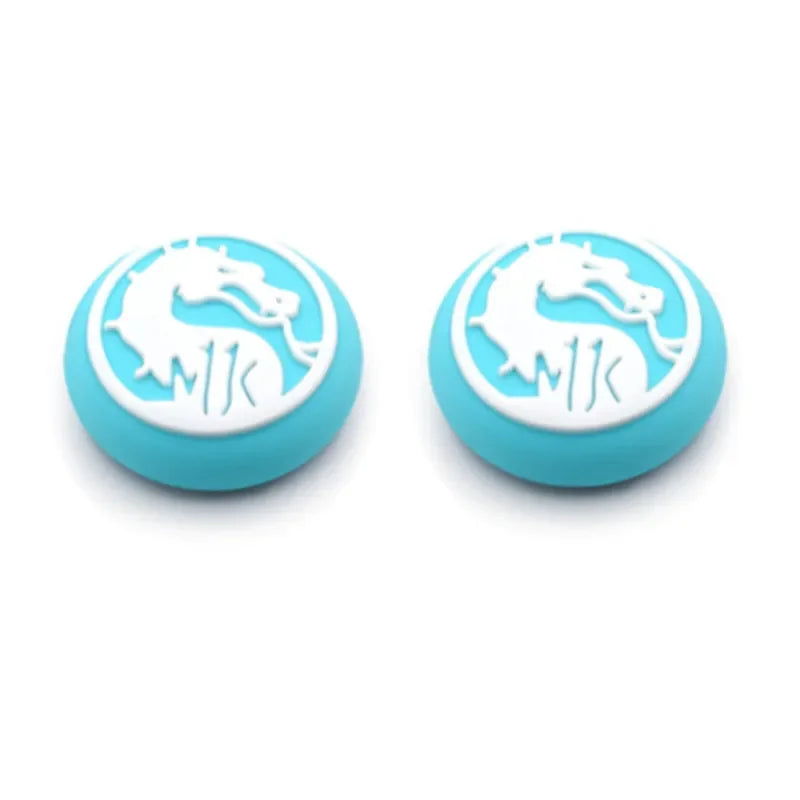 PS5 Thumb Grip Caps