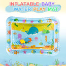 Baby Water Tummy Time Mat