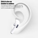 Wireless Bluetooth Earbuds – Compact Design with Charging Cas