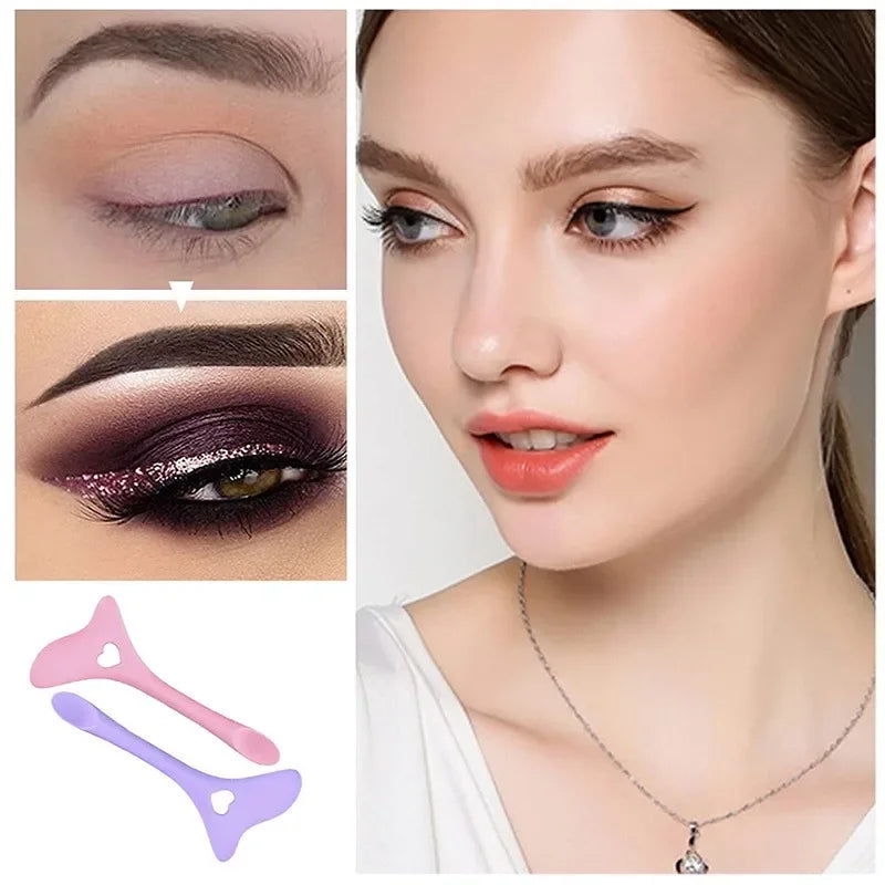 Eyeliner Stencil