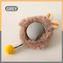 Interactive Toy for Cats