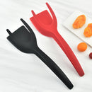 Non-Slip Food Tongs