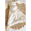 Baby Bunny Comfort Blanket