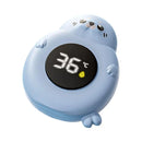 Baby Bath Digital Thermometer (Seal Design)