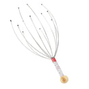 Head Scalp Massager