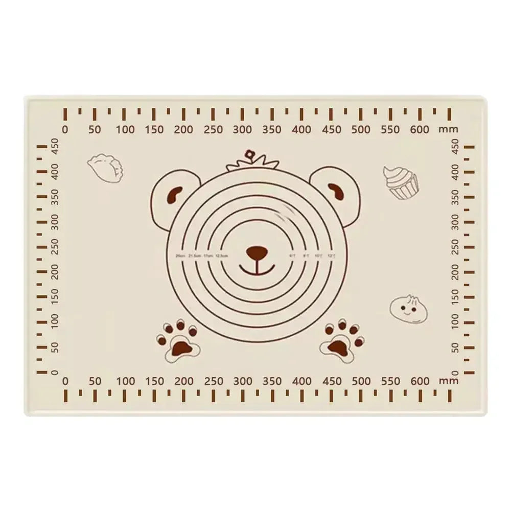 Silicone Baking Mat