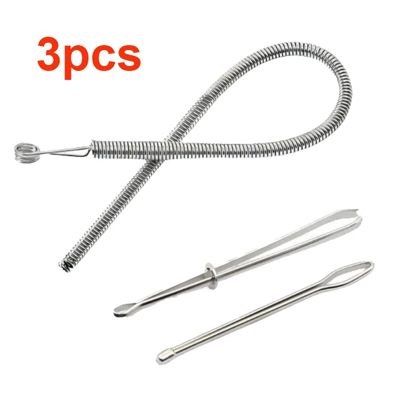 Elastic Band Threader