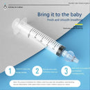 Baby Nasal Aspirator Syringe