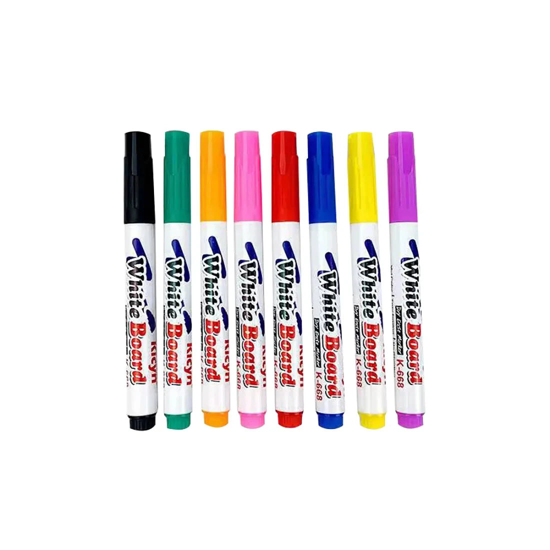 Magic Floating Ink Pen Set (Water Drawing)
