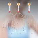 Head Scalp Massager