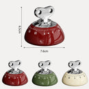 Kitchen Twist Timer (Magnetic)