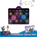 Kids LED Dance Mat