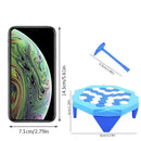 Interactive “Break the Ice” Penguin Game