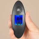 Digital Luggage Scale