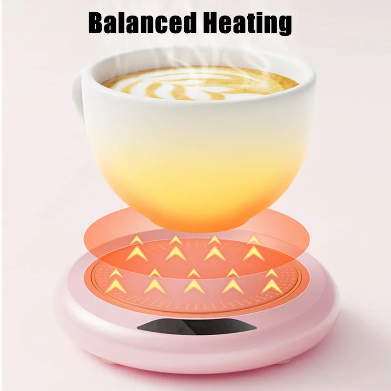 Smart Cup Warmer
