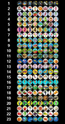 Kids Story Projector Flashlight