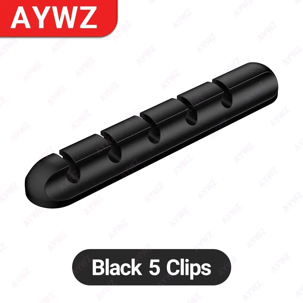 Cable Holder Organizer