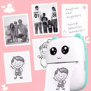 Mini Thermal Printer