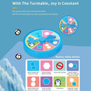 Interactive “Break the Ice” Penguin Game