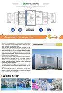 Pet Aerosol Inhaler Chamber with Silicone Mask