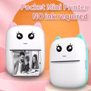 Mini Thermal Printer
