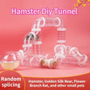Modular Hamster Tunnel