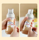 5-Hole Squeeze Sauce Bottle
