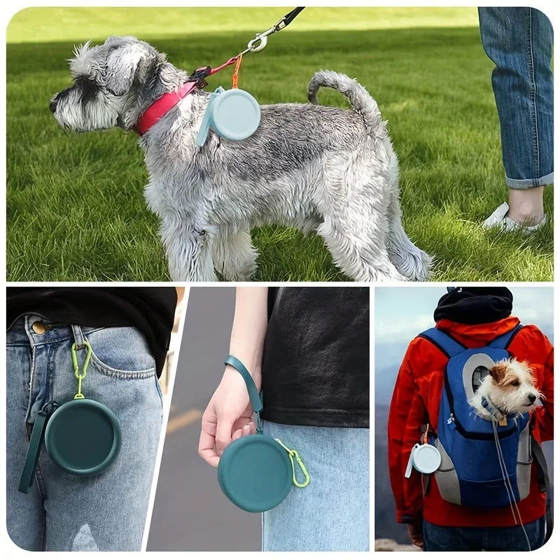 Dog Treat Pouch