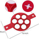 Silicone Pancake Mold