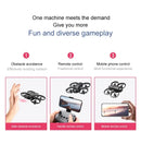 Drone Quadricóptero com Câmera