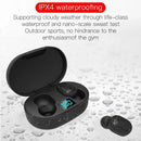 Wireless Bluetooth Earbuds with Charging Case