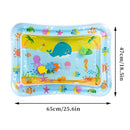 Baby Water Tummy Time Mat