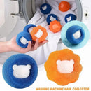 Reusable Laundry Anti-Tangle Balls