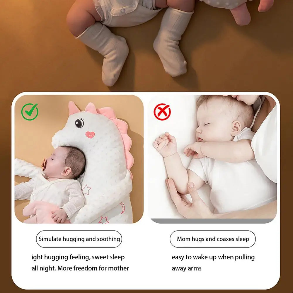 Baby Hugging Sleep Pillow