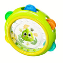 Baby Sensory Toy Set (3-Pack)