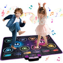 Kids LED Dance Mat