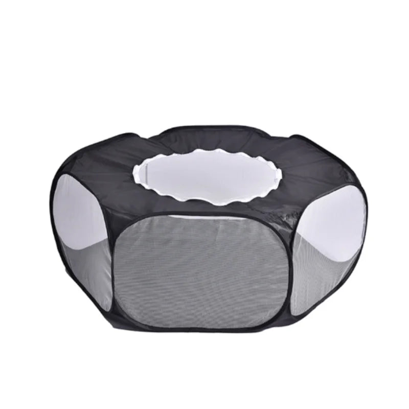 Foldable Small Pet Playpen