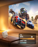 Mini Projetor Portátil A15