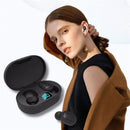 Wireless Bluetooth Earbuds with Charging Case