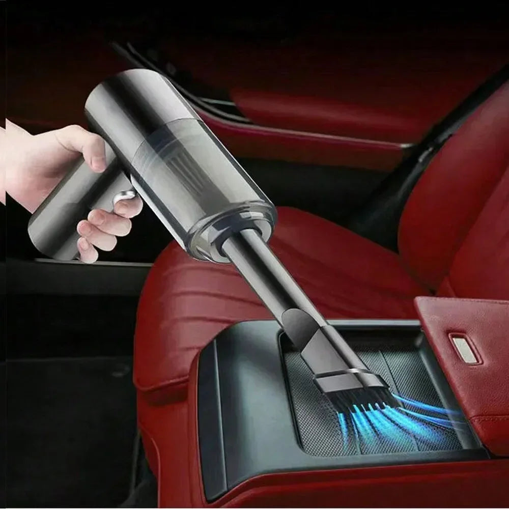 Wireless Portable Handheld Vacuum Cleaner