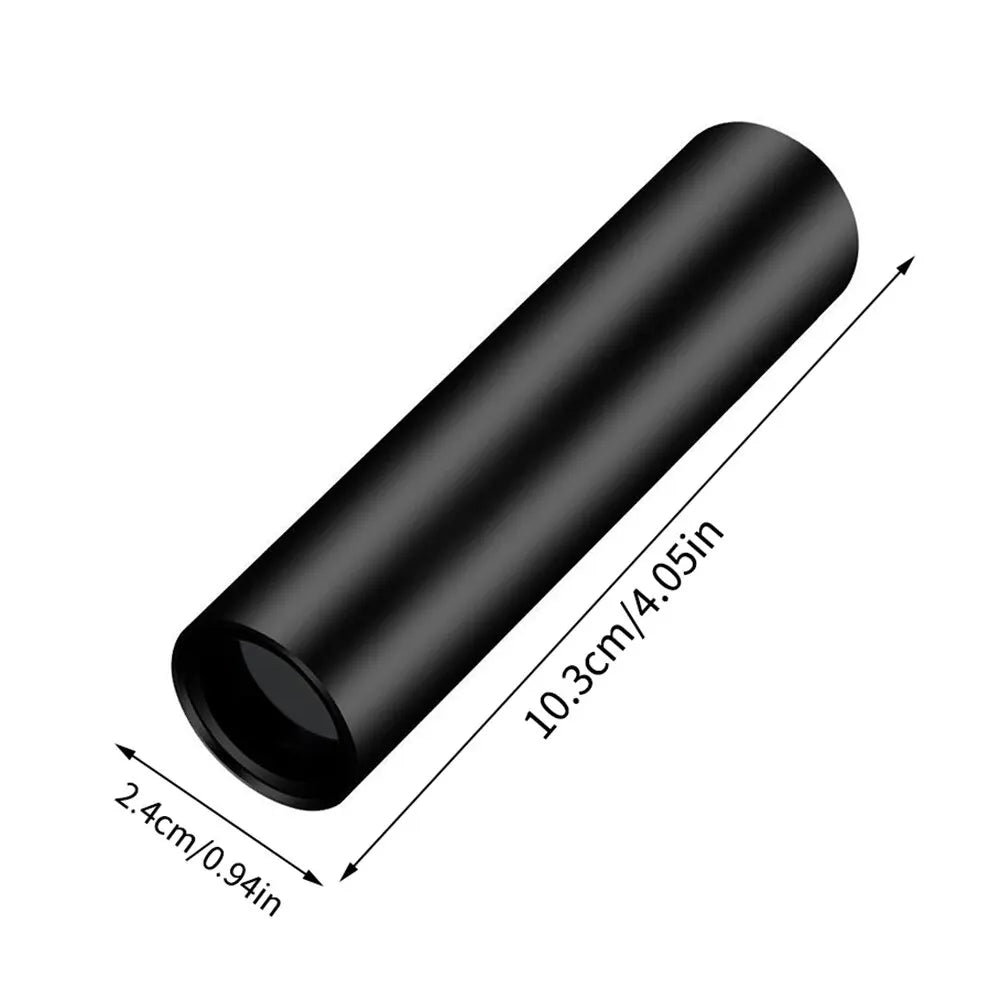 UV Flashlight for Pets (Blacklight)