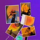 Sunset Projection Lamp